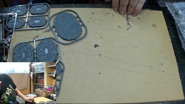 Dystopian Wars: Avalon Battlefleet Unboxing смотреть онлайн