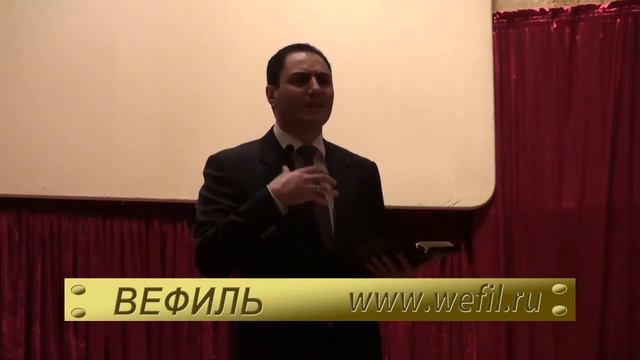 Проповедь "Живой хлеб" смотреть онлайн
