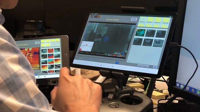 Exciting New Features of VuIR HD app смотреть онлайн