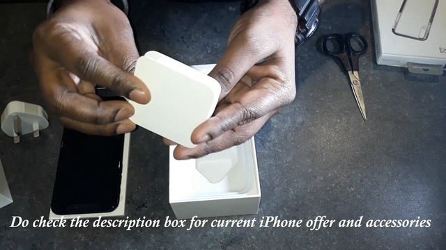 Unboxing iPhone Xs | Apple iPhone Xs 256 GB Space grey | Gear 4 Piccadilly Clear Case review смотреть онлайн