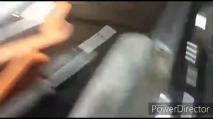 Как снять рейлиги, крышки рейлингов на KIA Sorento 2010г.