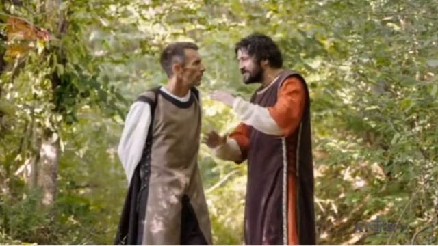 Kralj Tomislav i Demos Kratus смотреть онлайн