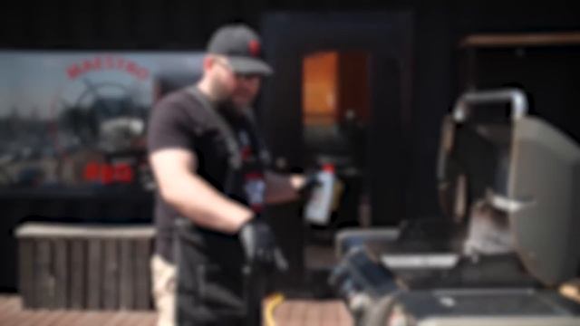 Мойка газового гриля Weber. 15 минут и гриль чистый! смотреть онлайн