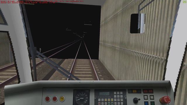 OMSI 2 [1080-HD][60FPS] #306 - Mit Der Straßenbahn Umkippen Und Verfahren??? MÖGLICH! ★ LP OMSI 2