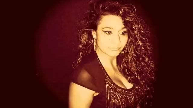 Carmen Carmona - No juegues con mi amor. смотреть онлайн
