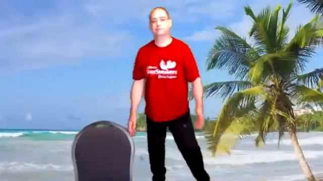 Flow Senior Yoga with Balance and Extreme Stretching! 6/18/21 смотреть онлайн