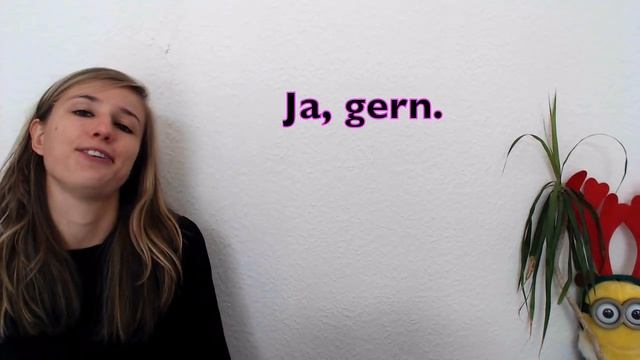 Going To The HAIRDRESSER IN GERMANY - Useful Vocabulary! ? ? ?