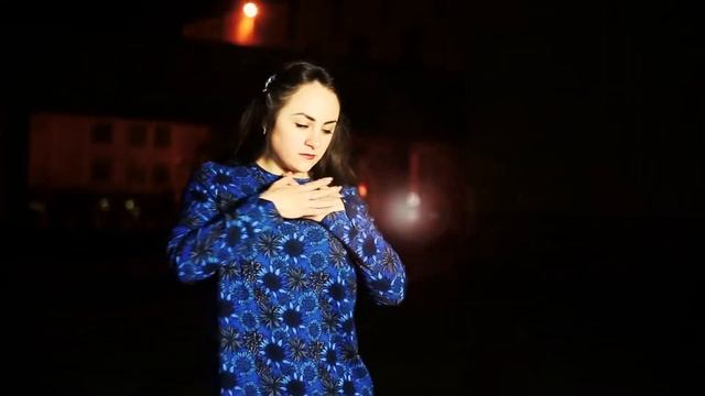 Краса Евразии 2018 – Цвет настроения синий смотреть онлайн