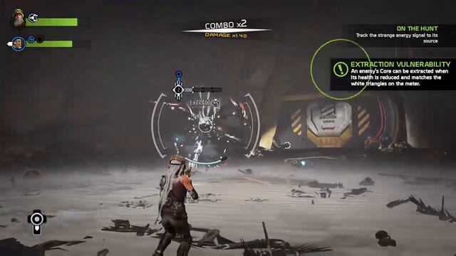 ReCore - Xbox One - Trial Demo смотреть онлайн