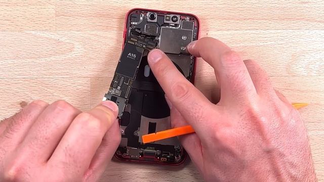 IPHONE 13 MINI REPAIR GUIDE / TEARDOWN | HOW TO REPAIR THE APPLE IPHONE 13 MINI ? | YCR смотреть онлайн