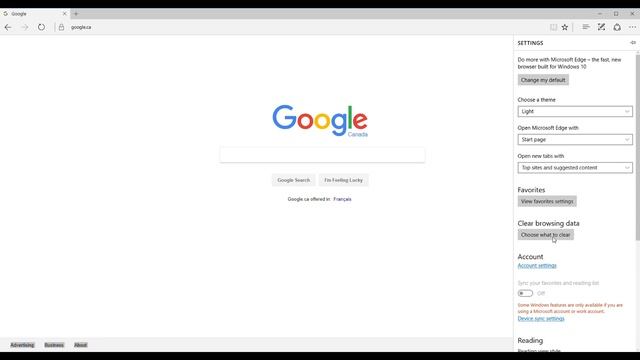 How-To: Clear your Cache on Microsoft Edge смотреть онлайн