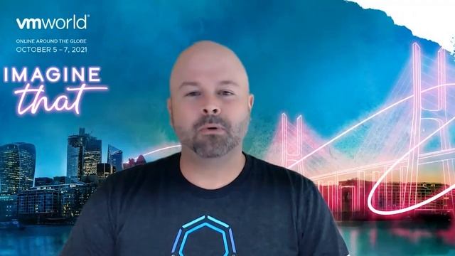 Meet the Expert: Tanzu Kubernetes Grid with Tom Schwaller [APP2436] смотреть онлайн