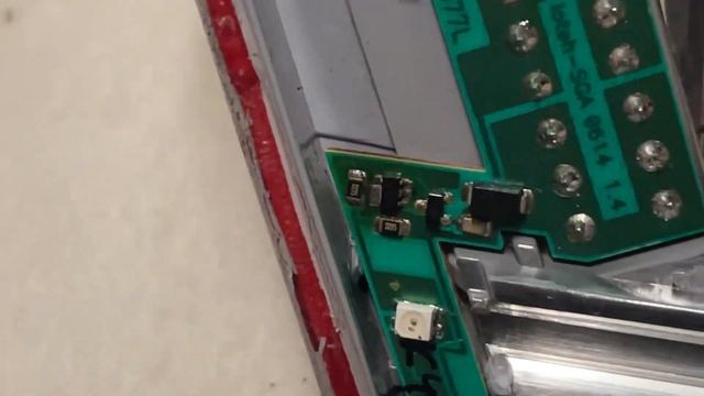 BMW E93 / E92 Inner Rear Tail Light Disassembly And Internal Layout (pre-LCI)