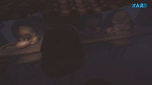 С КАКОГО КОРАБЛЯ ПРИХОДЯТ ГОСТИ | СКРЫТЫЕ МОМЕНТЫ | Little Nightmares