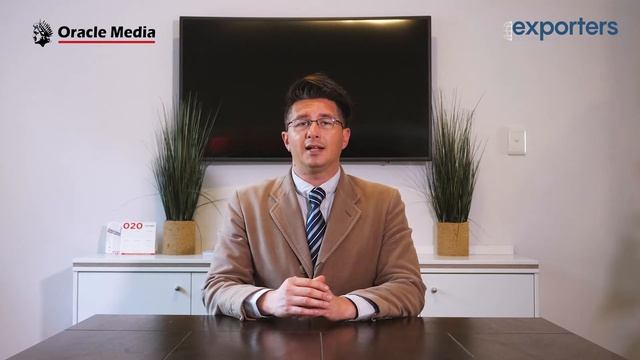 Exporters Eastern Cape - Oracle Media Awards Video смотреть онлайн