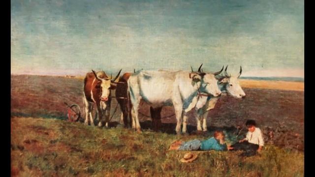 Sergey Svetoslavsky (1857-1931) смотреть онлайн