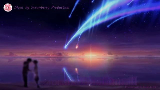 Sound of Autumn 2 (The Love Voices) -Beautiful Epic Piano Emotional смотреть онлайн