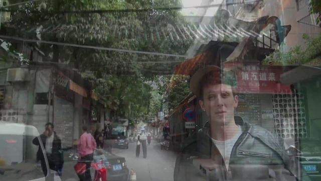 Huizhou, what to do? - Jin Dai Jie смотреть онлайн
