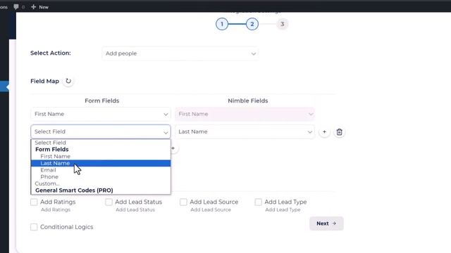 (Free) Integrating WPForms with Nimble CRM | Step-by-Step Tutorial | Bit Integrationsto Nimble CRM смотреть онлайн