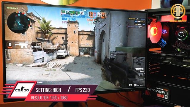 INTEL I7 10700 - Có Hẳn Là Bộ PC GAMING Mạnh Mẽ Nhất?? PC BULNO. смотреть онлайн