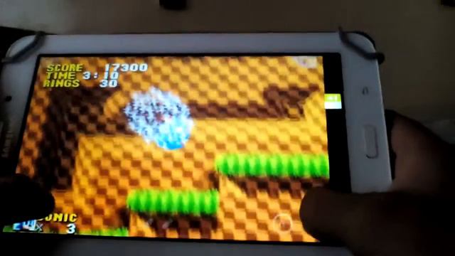 Regreso de sonic Hans y adam смотреть онлайн