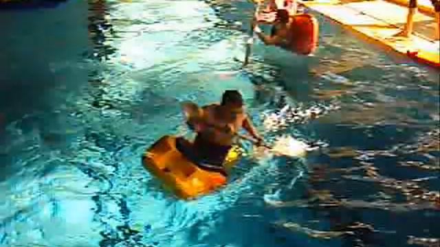 Kayak tricks смотреть онлайн