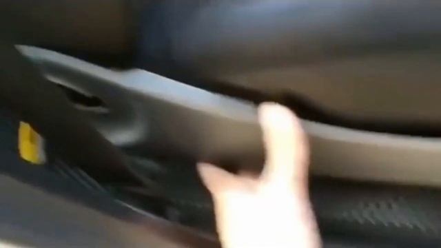 Установка облицовок сидений от приоры 2 на приору 1/доработки смотреть онлайн