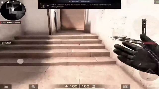 МОЯ ДИКАЯ КОСАНДРА ? | STANDOFF 2 смотреть онлайн