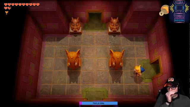 #60 I LOVE THIS GAME!! (4/1/21) смотреть онлайн