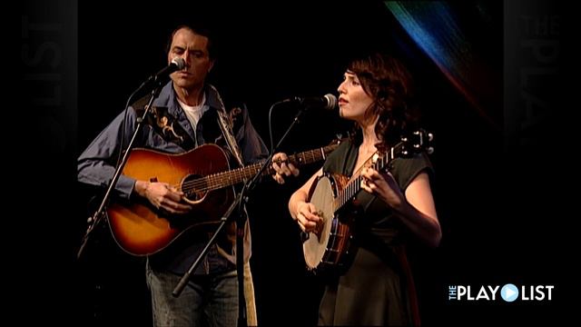 Bump & Barbara Jean, "The River" смотреть онлайн