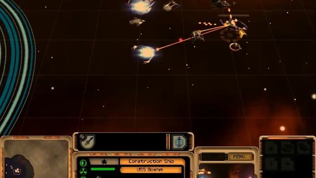 Let's Play Star Trek Armada - Mission 2 - Paradise Revisited смотреть онлайн