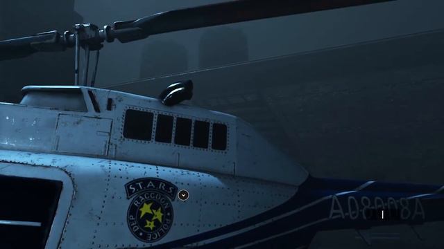 Resident Evil Remake Remake [Demo] - Обитель Зла Ремейк Ремейк [Демоверсия]