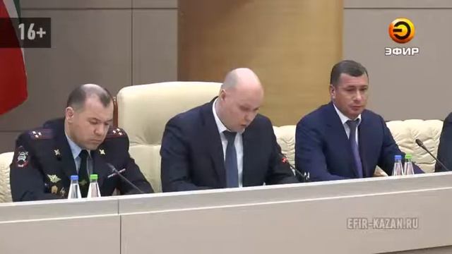 С 15 апреля для всех большегрузов вводятся временные ограничения на дорогах Татарстана смотреть онлайн