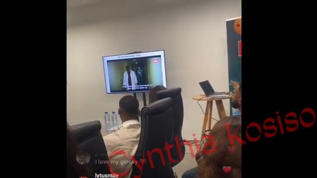 Daniella sick as Khalid wish her well / Phyna and Groovy avoiding each other/Sheggz & Bella missing смотреть онлайн