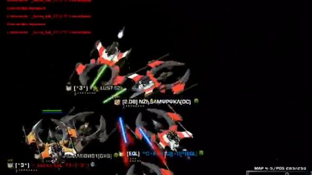 2.DB Invasion/Ovni/Battle смотреть онлайн