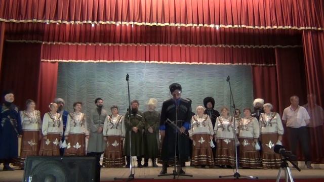 БРАТИНА в станице Ардонской смотреть онлайн