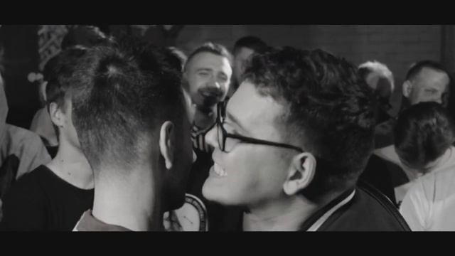 Walkie — Пацаны (SLOVO: КРАСНОДАР R.I.P) смотреть онлайн