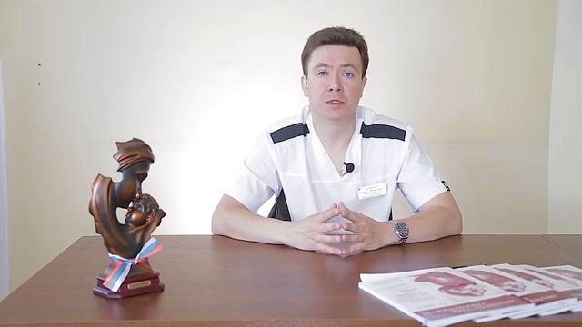 Естественные Роды - После Кесарево Сечения с Рубцом на Матке смотреть онлайн