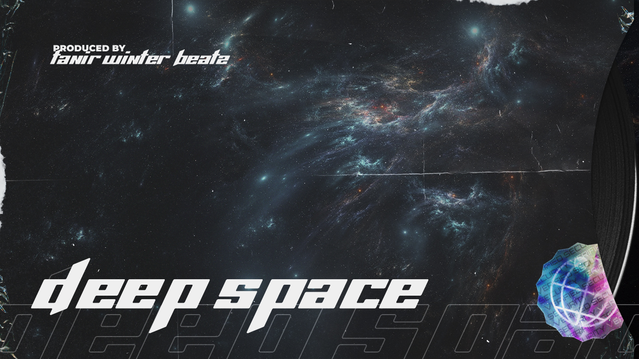 Tanir Winter Beatz - Deep Space (Pop, Dance)