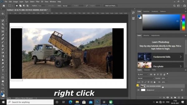 Could Not Complete Your Request Because The Smart Object Is Not Directly Editable