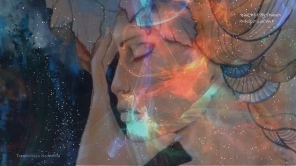 Ambala, Laid Back - Walk With The Dreamers