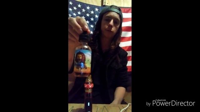 Ejuice Review!! SLASH by ANML UNLEASHED! смотреть онлайн