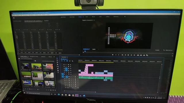 Monitor Gamer XZeal | Monitor de 75 Hz POCO RECONOCIDO 1080p смотреть онлайн