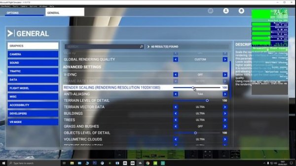 MSFS 2020 NVIDIA CONTROL PANEL SETTINGS FOR FPS BOOST PLUS BEST PC AND VR SETTINGS EASY TUTORIAL