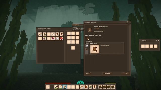 Primitive Lands EP 5 - Vintage Story (Wilderness Survival Difficulty) - Primitive Survival Mod смотреть онлайн