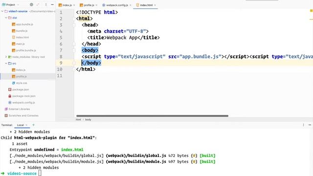 6: Introduzione ai Plugins смотреть онлайн