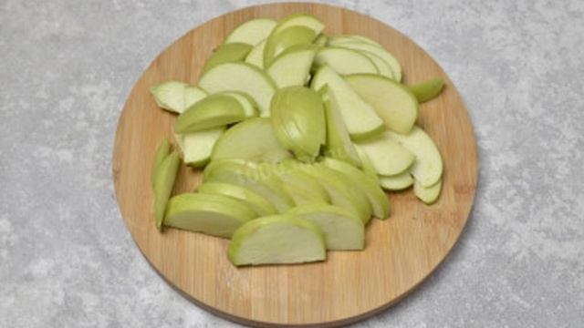 Рецепты от шеф-повара