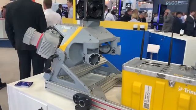 Intergeo 2019 c командой Геокурс смотреть онлайн