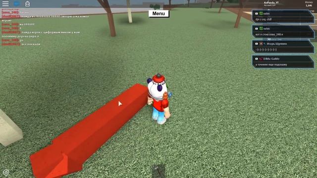 РОБЛОКС СТРИМ с подписчиками - Ламбер Тайкун - ROBLOX Lumber Tycoon 2 смотреть онлайн