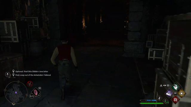 Hogwarts Legacy Gameplay/Walkthrough - PT 45 (PS4 PRO - SSD) смотреть онлайн